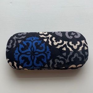 Vera Bradley Glasses Case